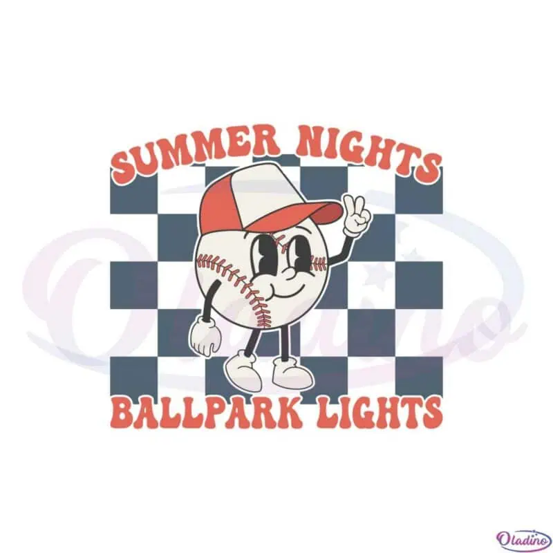 summer-nights-ballpark-lights-retro-baseball-vibes-svg