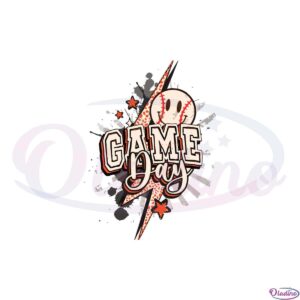 baseball-game-day-retro-baseball-leopard-lightning-bolt-svg