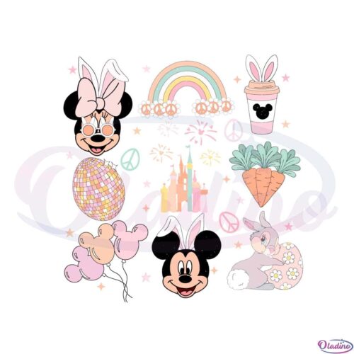 grovy-magical-easter-egg-happy-easter-disney-cartoon-svg