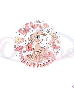 hoppy-easter-floral-disney-easter-bunny-svg-cutting-files
