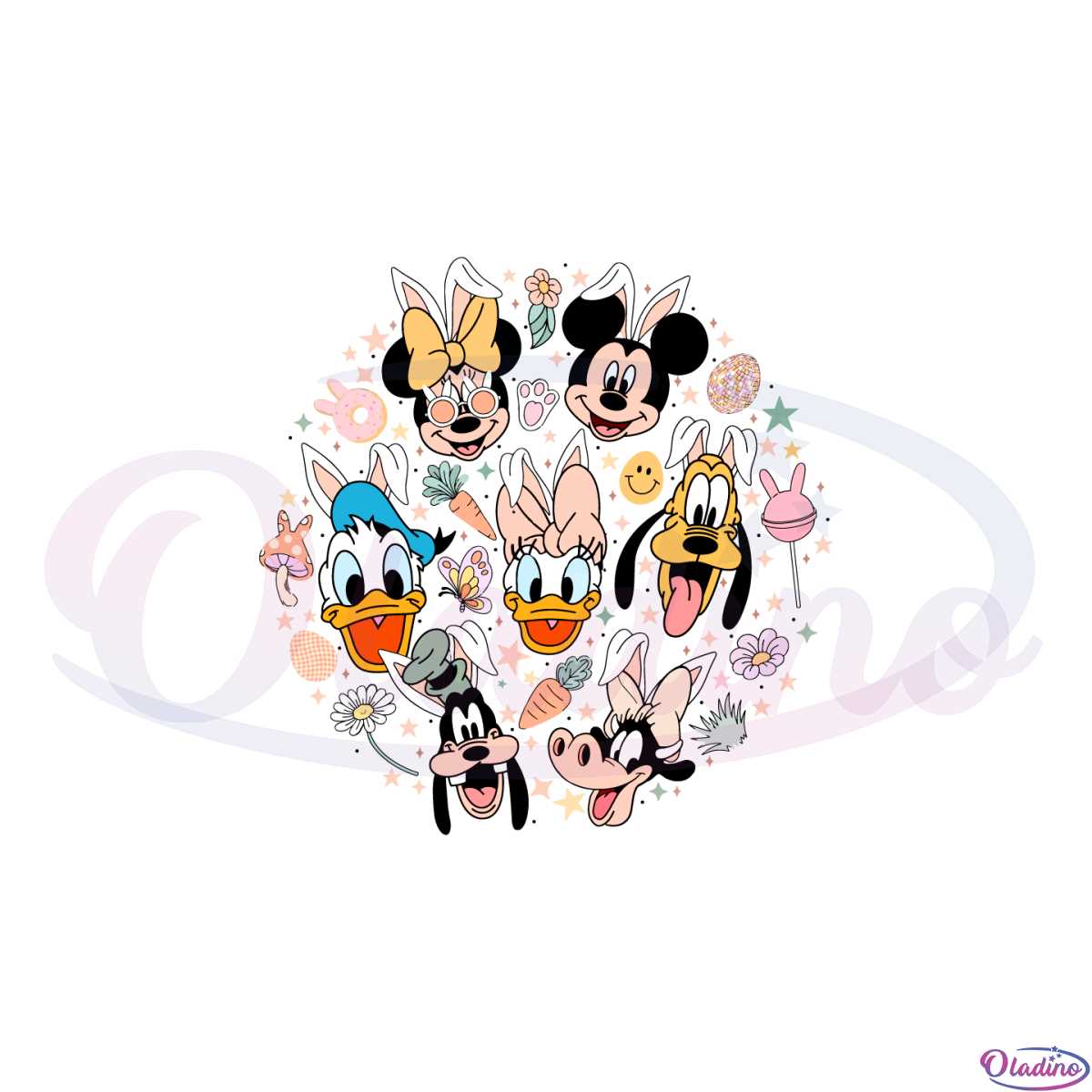 mickey-and-disney-friend-easter-day-best-svg-cutting-digital-files