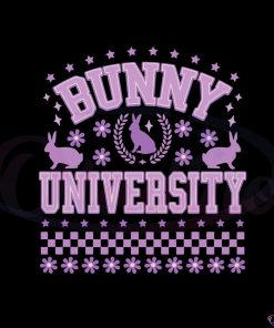 bunny-university-easter-day-grovy-easter-bunny-svg-cutting-files