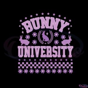 bunny-university-easter-day-grovy-easter-bunny-svg-cutting-files