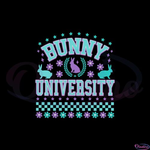 bunny-university-happy-easter-bunny-best-svg-cutting-digital-files