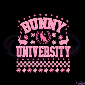 floral-bunny-university-svg-files-for-cricut-sublimation-files