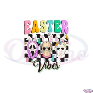 easter-vibes-serial-killer-comfort-colors-cute-retro-serial-killer-easter-svg