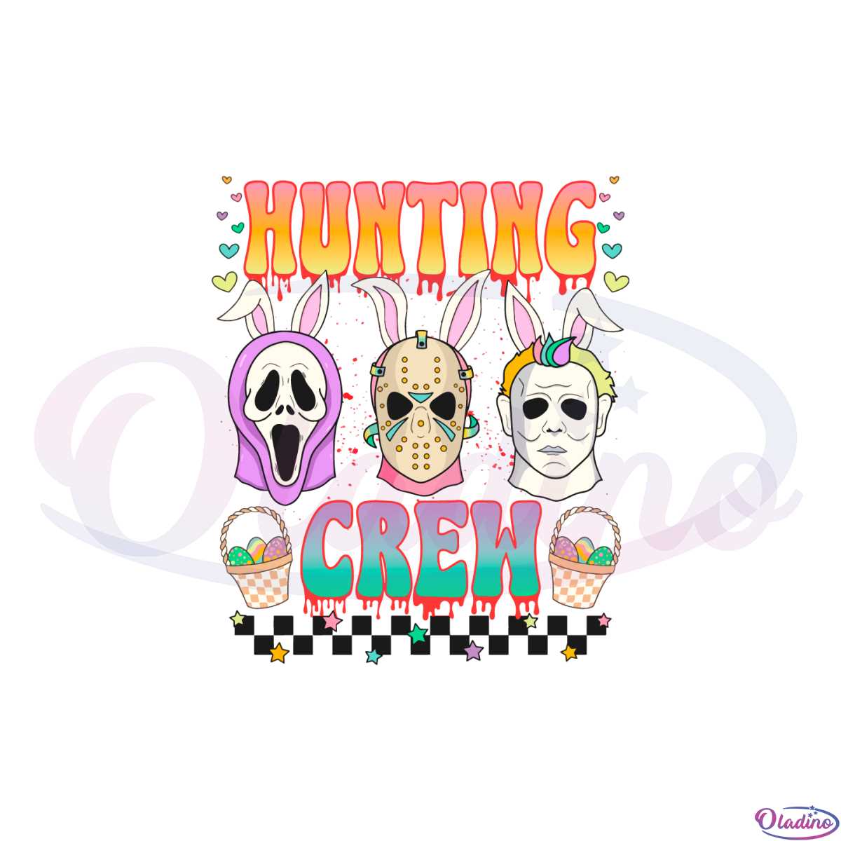 hunting-crew-serial-killer-funny-killer-easter-day-svg-cutting-files
