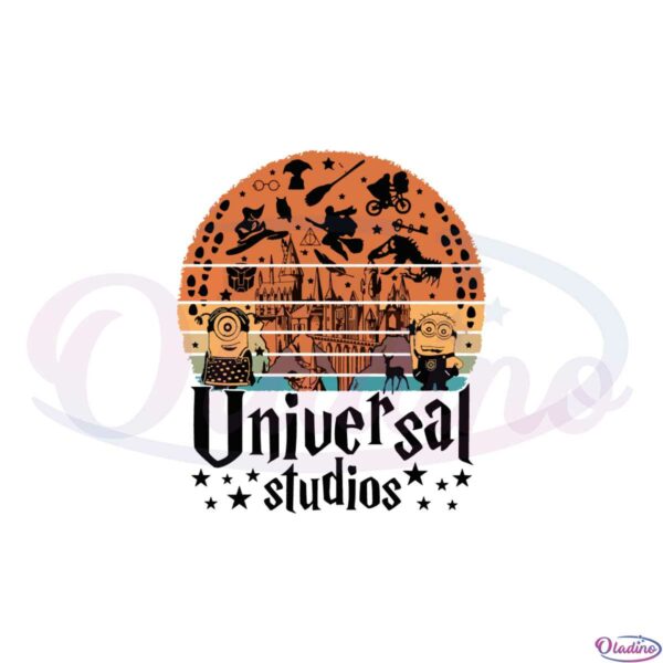 vintage-universal-studios-disney-universal-trip-2023-svg