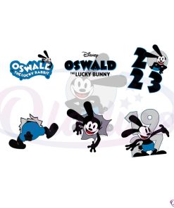 oswald-the-lucky-rabbit-disneyland-vacation-svg-cutting-files
