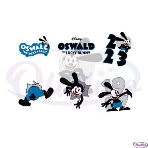 oswald-the-lucky-rabbit-disneyland-vacation-svg-cutting-files