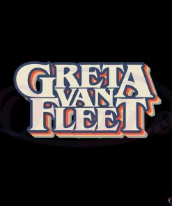 retro-greta-van-fleet-dream-in-gold-tour-2023-svg-cutting-files