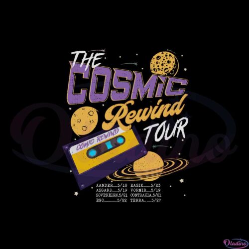 the-cosmic-rewind-tour-cassette-guardians-of-the-galaxy-svg