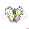 rapunzels-tower-tangled-princess-castle-mickey-mouse-floral-svg