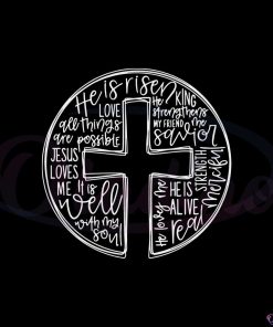 he-is-risen-christian-cross-easter-quote-best-svg-cutting-digital-files