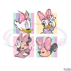 retro-minnie-and-daisy-disney-girl-trip-svg-cutting-files