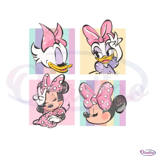 retro-minnie-and-daisy-disney-girl-trip-svg-cutting-files