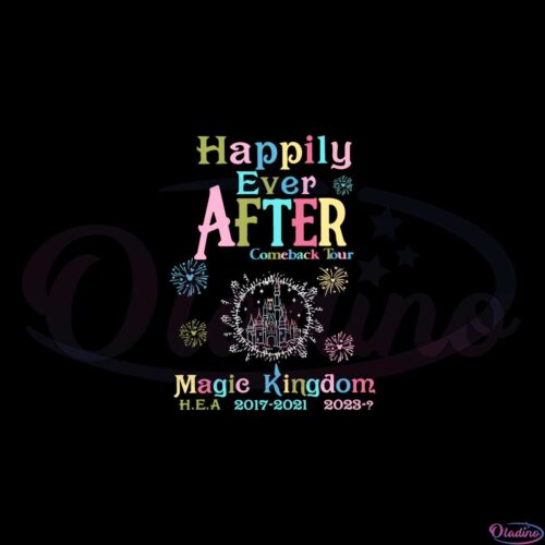 retro-happily-ever-after-come-back-tour-disneyworld-magic-kingdom-svg