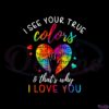 i-see-your-true-colors-puzzle-world-autism-awareness-png