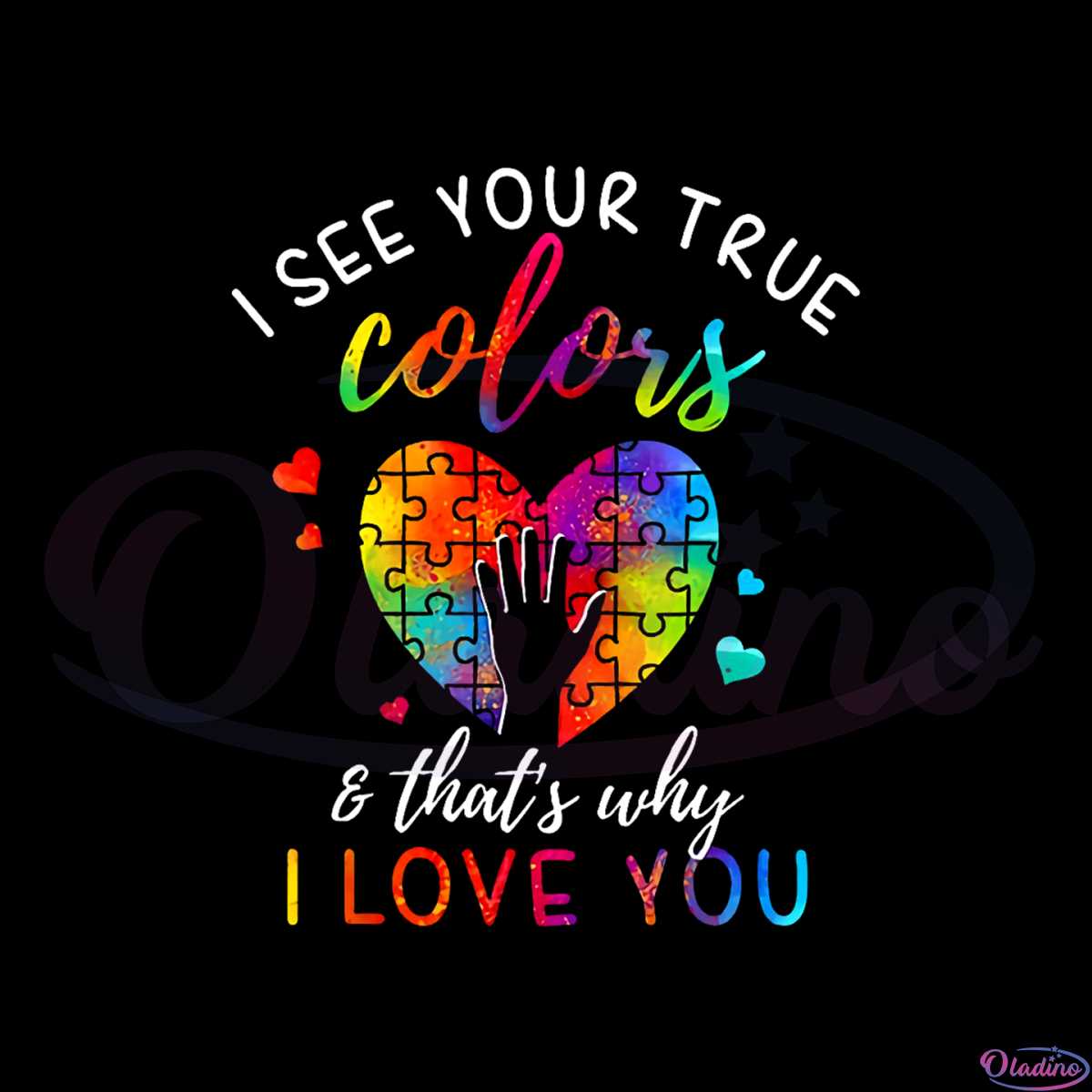 i-see-your-true-colors-puzzle-world-autism-awareness-png