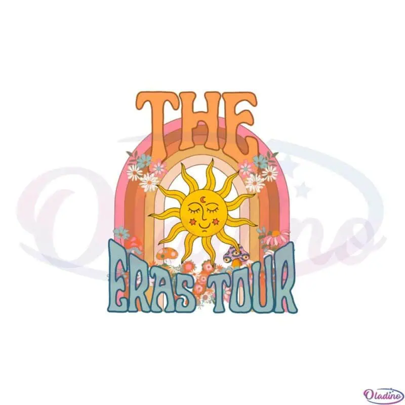 grovy-the-eras-tour-swiftie-grovy-floral-rainbow-svg-cutting-files