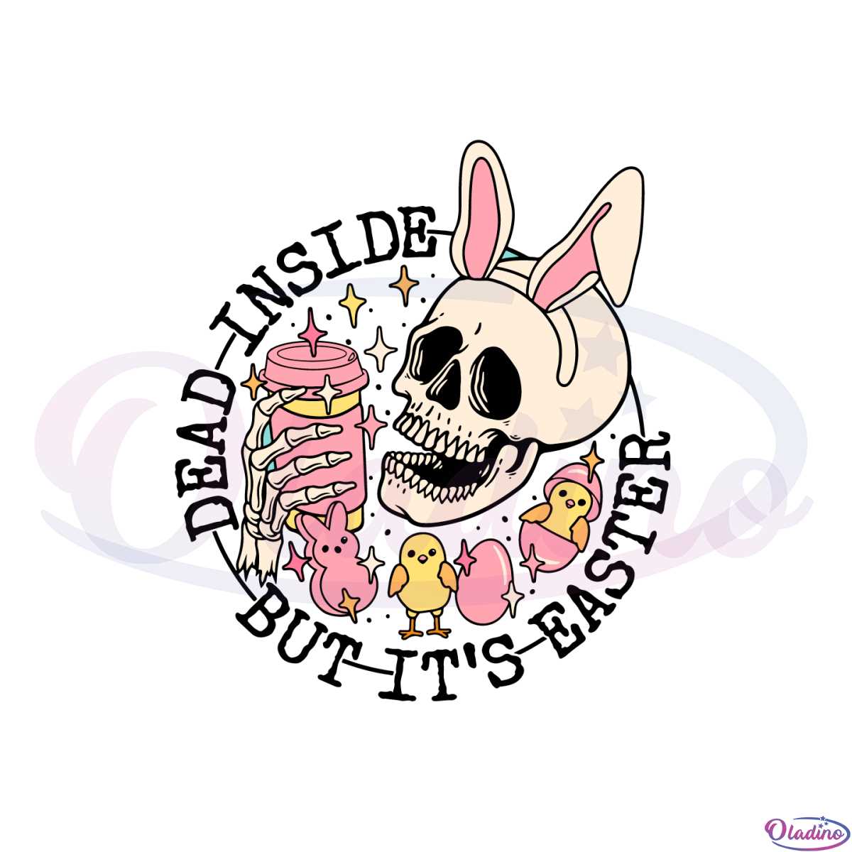 dead-inside-but-it-is-easter-bunny-ears-skeleton-svg-cutting-files