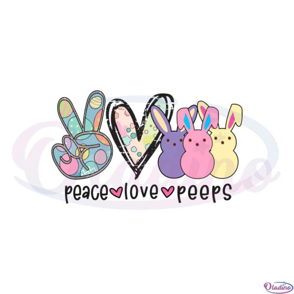 peace-love-peeps-easter-chillin-with-my-peeps-easter-svg