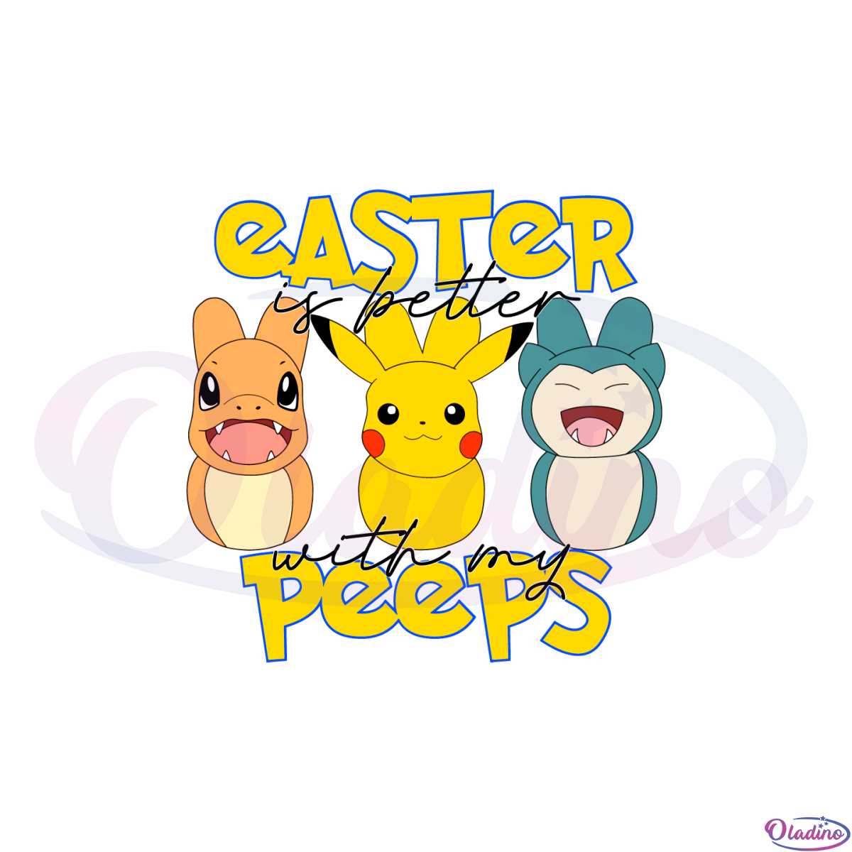 easter-is-better-with-my-peeps-pikachu-friends-svg-cutting-files