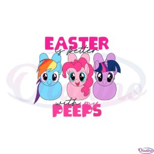 easter-is-better-with-my-peeps-cute-unicorn-easter-peeps-svg