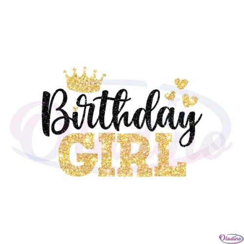 birthday-girl-sparkling-textures-heart-and-crown-png-sublimation