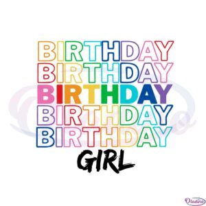 birthday-girl-rainbow-color-best-svg-cutting-digital-files