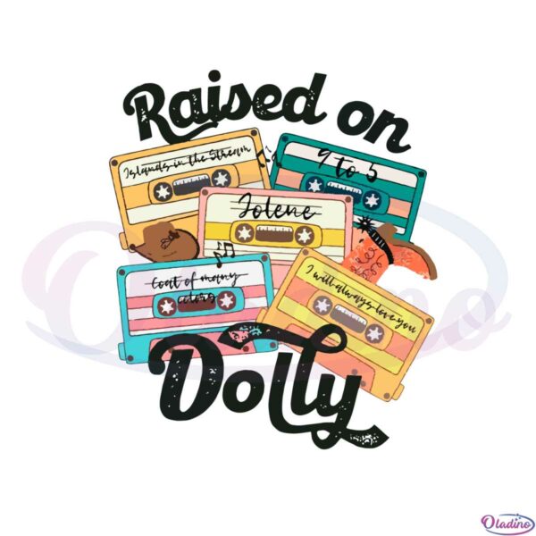 raised-on-dolly-nashville-party-country-music-svg-cutting-files