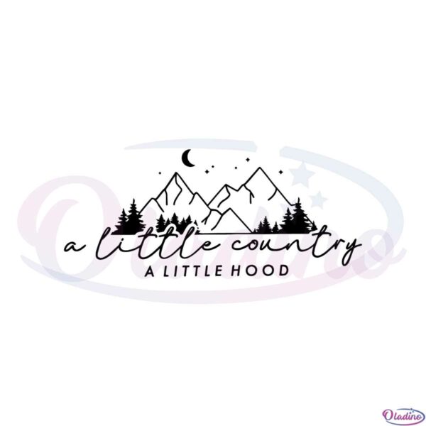 a-little-country-a-little-hood-country-music-svg-cutting-files