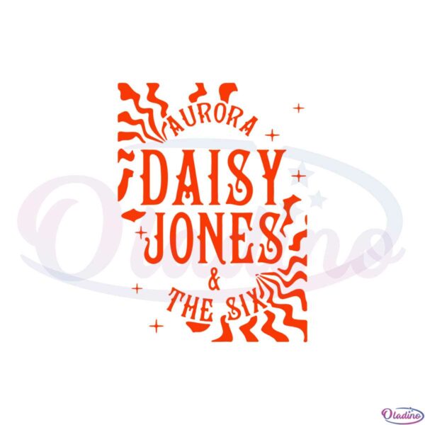 daisy-jones-and-the-six-tour-billy-dunne-daisy-aurora-concert