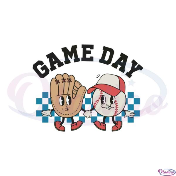 game-day-retro-baseball-characters-best-svg-cutting-digital-files