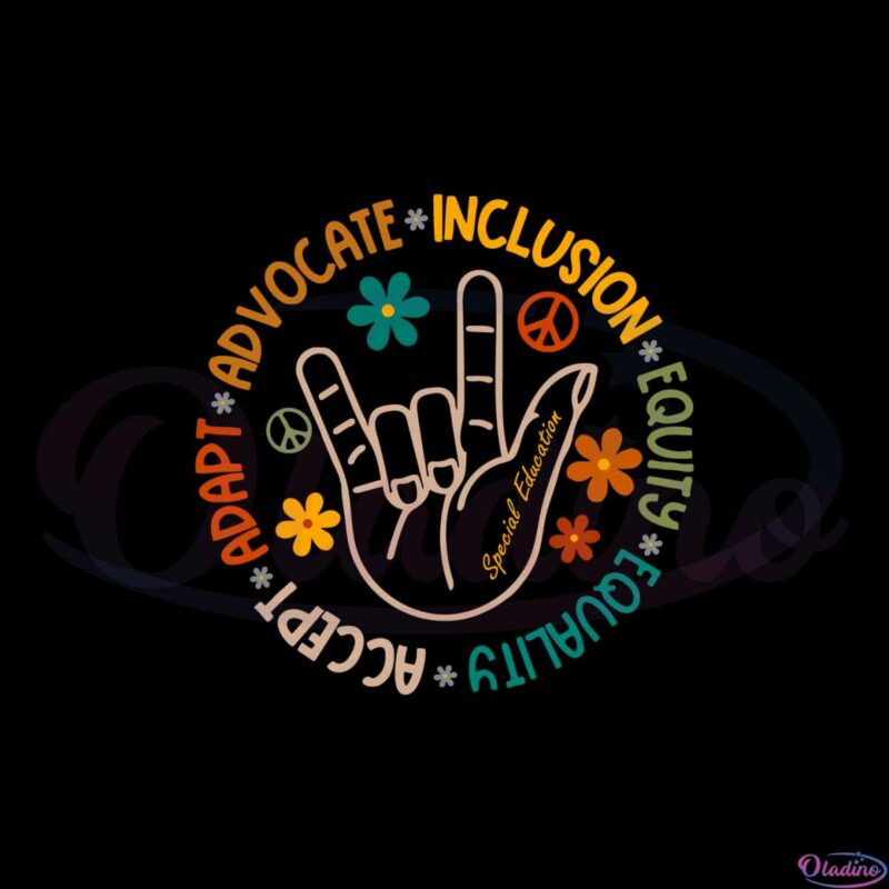 accept-adapt-advocate-inclusion-equity-equality-autism-awareness-quote-svg