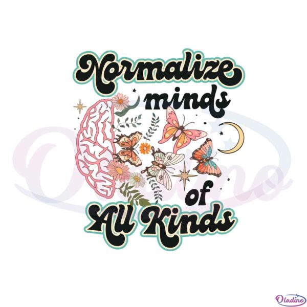 normalize-minds-of-all-kinds-autism-awareness-brain-floral-butterfly-svg