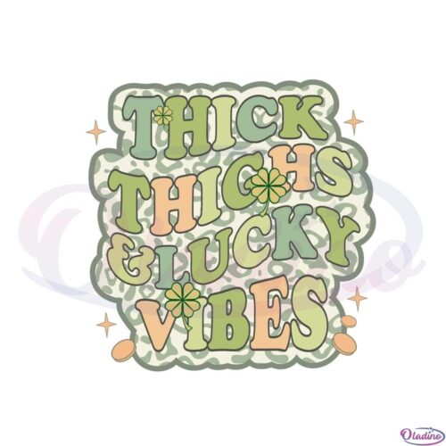 thick-thighs-lucky-vibes-lucky-shamrock-png-sublimation