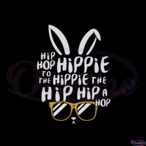 hippie-bunny-face-funny-easter-svg-for-cricut-sublimation-files