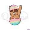 sloth-easter-funny-easter-egg-best-svg-cutting-digital-files
