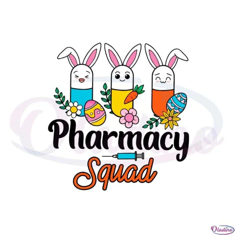 pharmacy-squad-pharmacist-life-easter-christians-funny-easter-day-svg