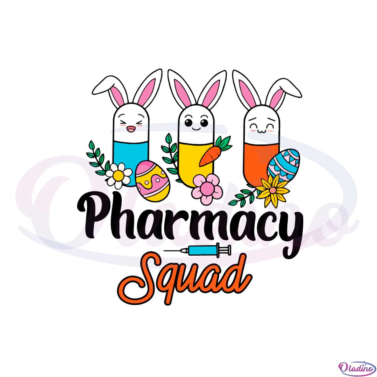 pharmacy-squad-pharmacist-life-easter-christians-funny-easter-day-svg