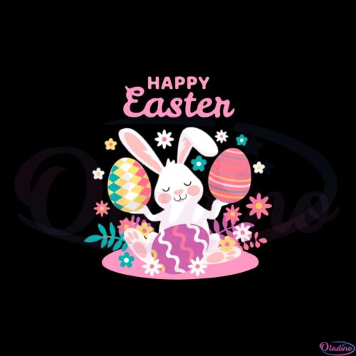 happy-easter-funny-bunny-svg-for-cricut-sublimation-files