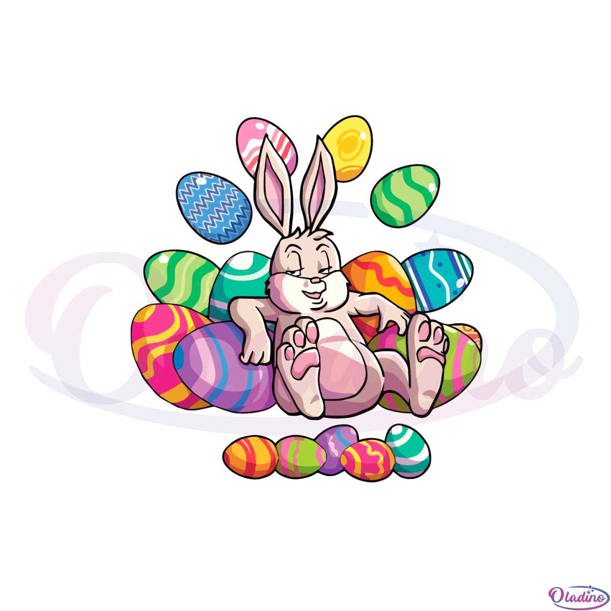funny-easter-bunny-eggs-svg-for-cricut-sublimation-files