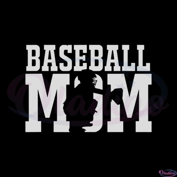 baseball-mom-featuring-baseball-catcher-svg-graphic-designs-files