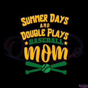 baseball-mom-summer-days-and-double-plays-svg-cutting-files