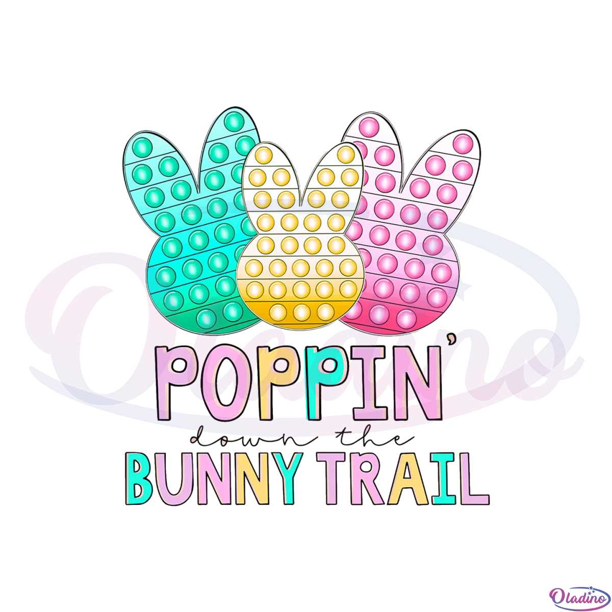 poppin-down-the-bunny-trail-funny-easter-peeps-svg-cutting-files