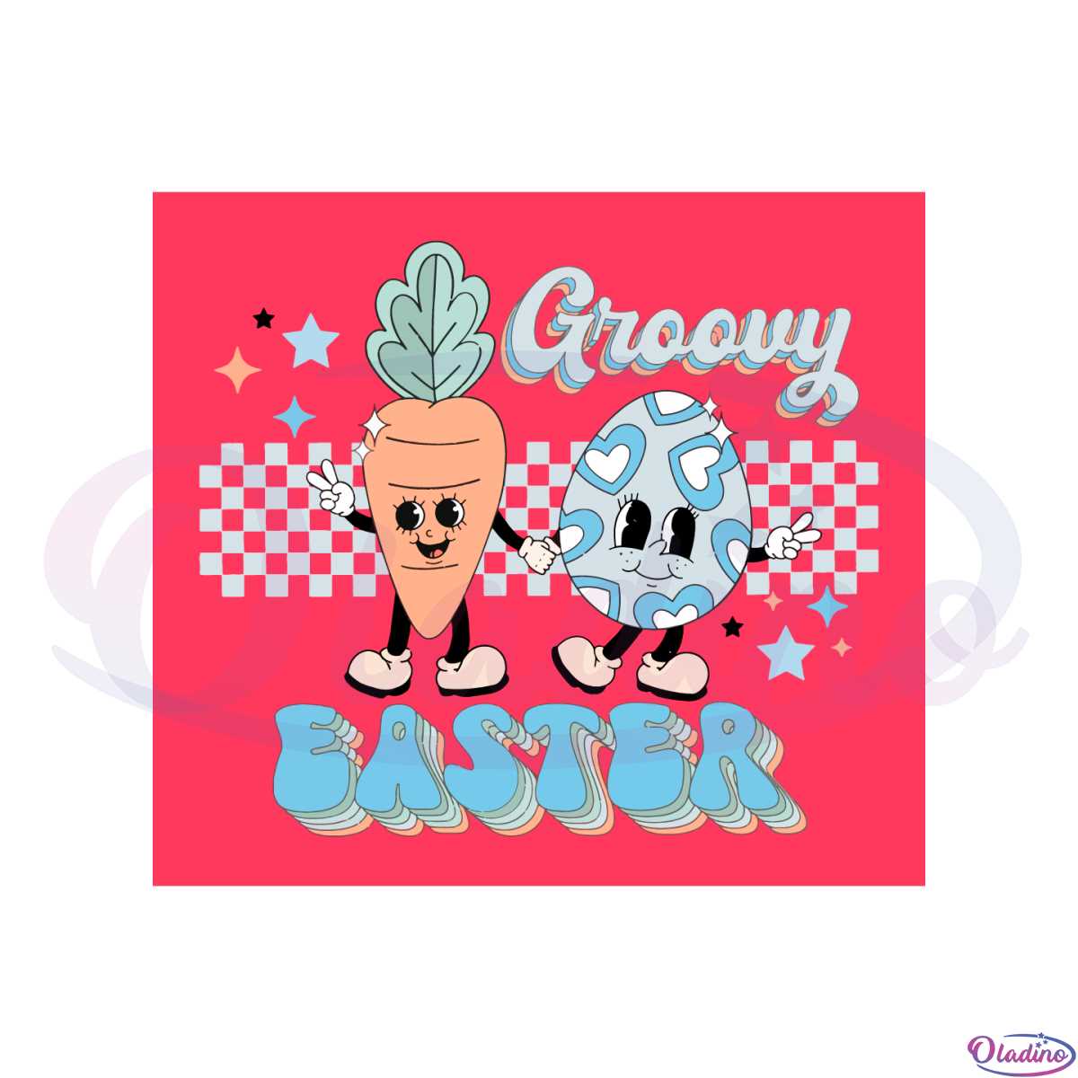 groovy-easter-cute-easter-carrot-eggs-svg-graphic-designs-files