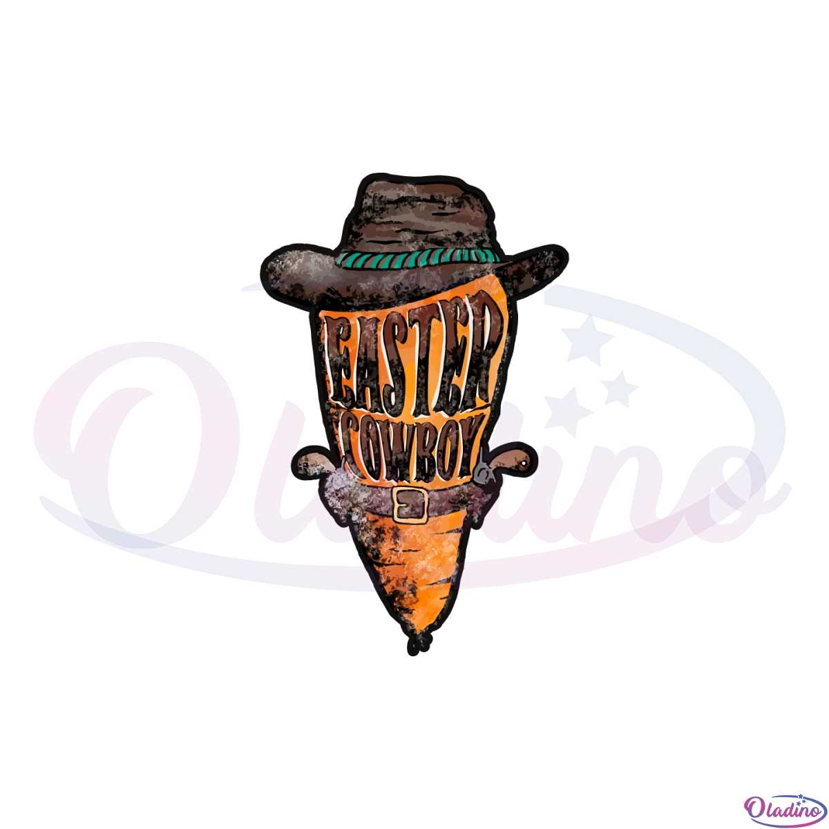 easter-cowboy-funny-easter-carrot-best-svg-cutting-digital-files