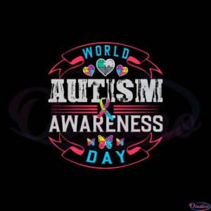 world-autism-awareness-day-autism-puzzle-ribbon-svg