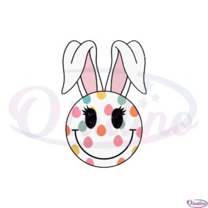 funny-easter-bunny-ear-smiley-face-best-svg-cutting-digital-files